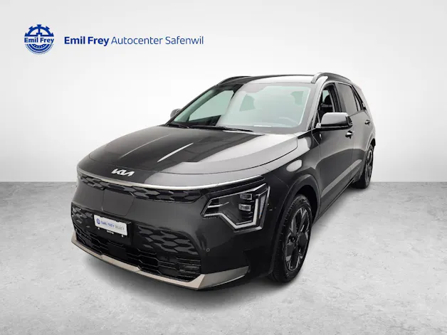 Kia Niro EV Power Edition