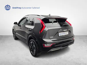 Kia Niro EV Power Edition