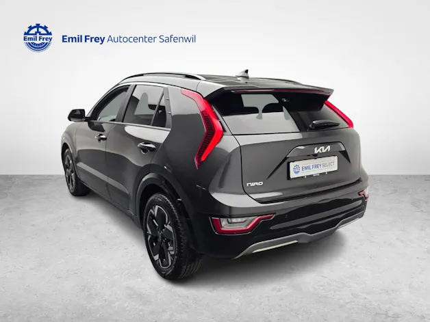 Kia Niro EV Power Edition