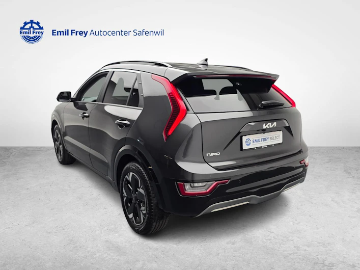 Fahrzeugbild KIA NIRO