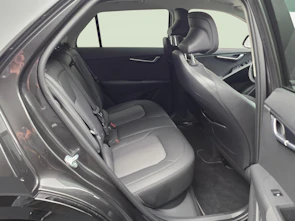 Fahrzeugbild KIA Niro EV Power Edition