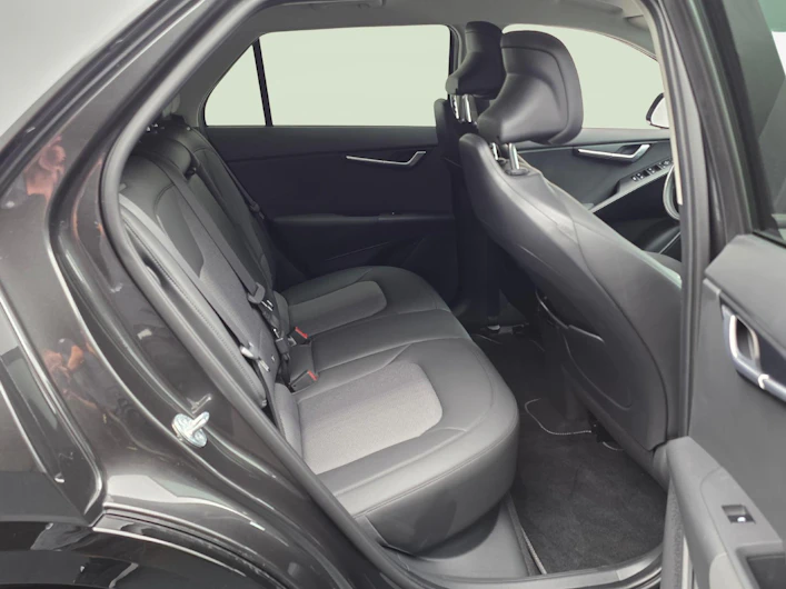 Fahrzeugbild KIA NIRO