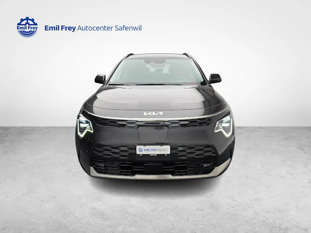 Kia Niro EV Power Edition