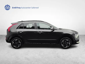 Fahrzeugbild KIA Niro EV Power Edition
