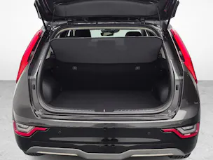 Kia Niro EV Power Edition