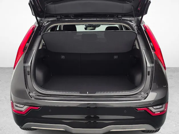 Kia Niro EV Power Edition
