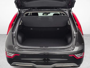 Fahrzeugbild KIA Niro EV Power Edition