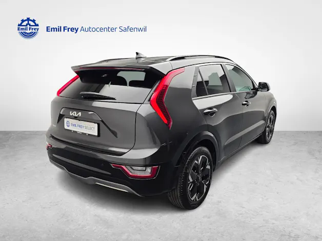 Kia Niro EV Power Edition