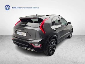 Fahrzeugbild KIA Niro EV Power Edition