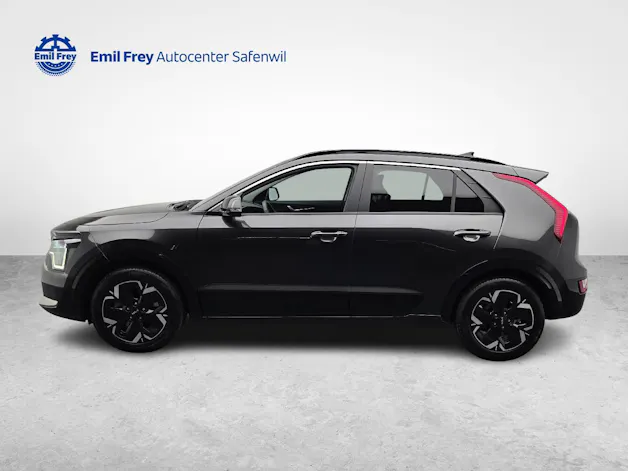 Kia Niro EV Power Edition