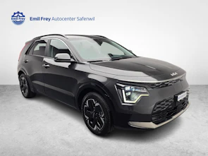 Fahrzeugbild KIA Niro EV Power Edition