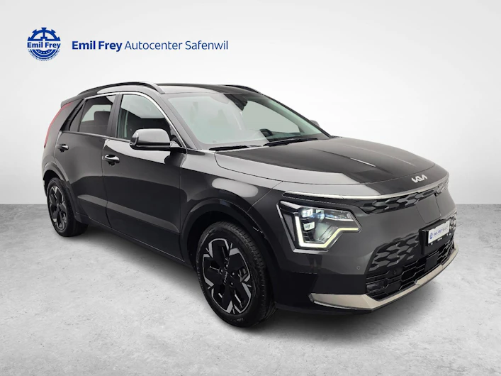 Fahrzeugbild KIA NIRO