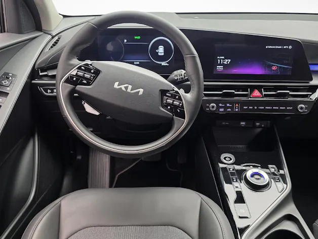 Kia Niro EV Power Edition