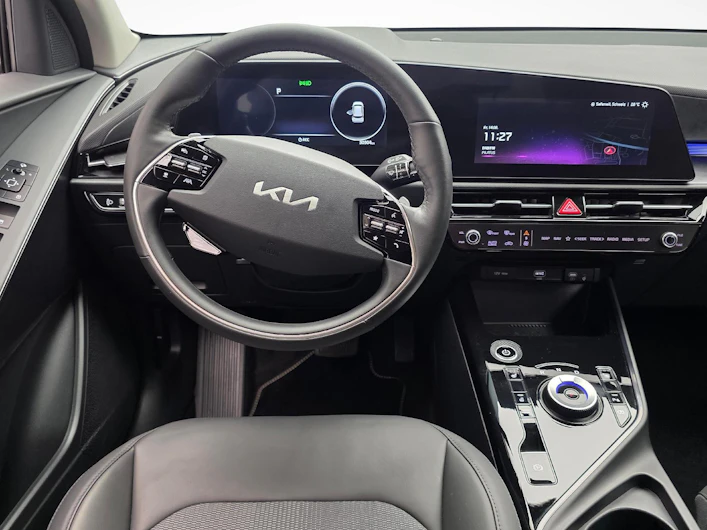Fahrzeugbild KIA NIRO