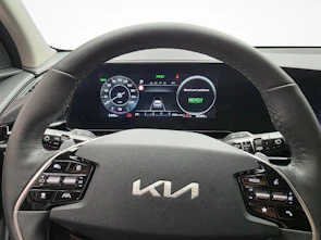 Fahrzeugbild KIA Niro EV Power Edition