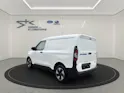Ford E-Transit Courier Van Trend