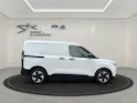 Ford E-Transit Courier Van Trend