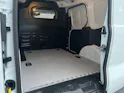 Ford E-Transit Courier Van Trend