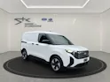 Ford E-Transit Courier Van Trend