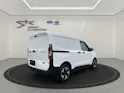 Ford E-Transit Courier Van Trend