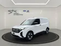 Ford E-Transit Courier Van Trend