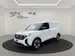 Ford E-Transit Courier Van Trend