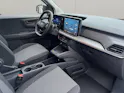 Ford E-Transit Courier Van Trend
