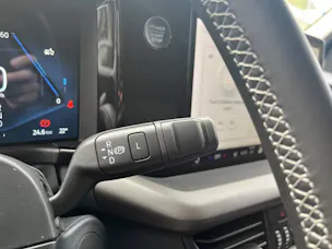 FORD E-Transit Courier Van Trend