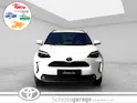 Toyota Yaris Cross 1.5 VVT-i HSD Trend AWD-i