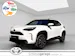 Toyota Yaris Cross 1.5 VVT-i HSD Trend AWD-i