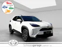 Toyota Yaris Cross 1.5 VVT-i HSD Trend AWD-i