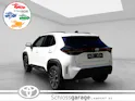 Toyota Yaris Cross 1.5 VVT-i HSD Trend AWD-i