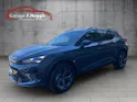 Cupra Formentor 2.0 TSI 4Drive DSG