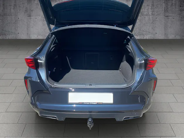 Cupra Formentor 2.0 TSI 4Drive DSG
