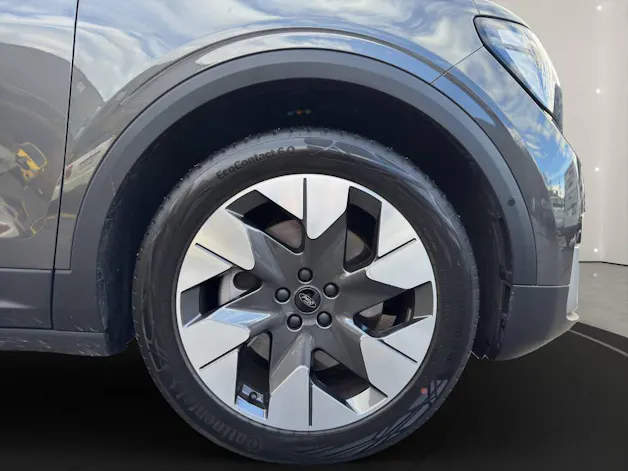 Ford Explorer Extended Range Premium AWD