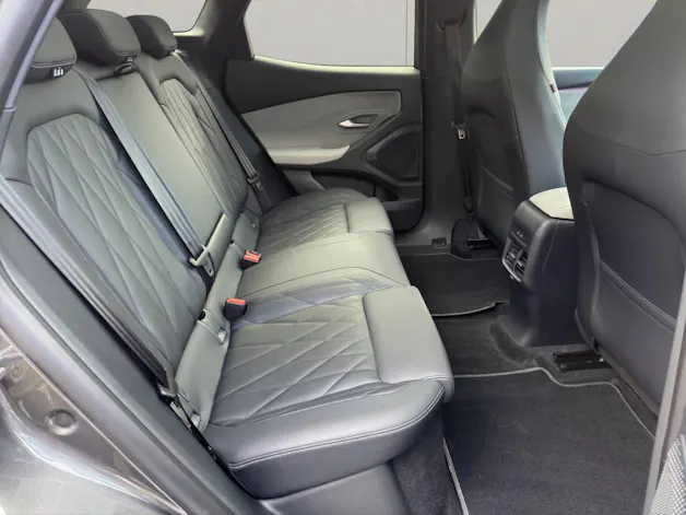 Ford Explorer Extended Range Premium AWD