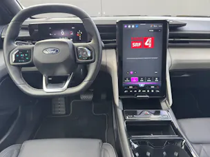 FORD Explorer Extended Range Premium AWD