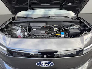 FORD Explorer Extended Range Premium AWD