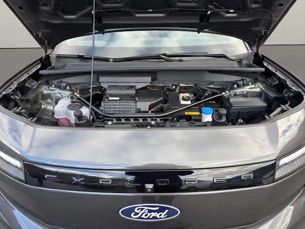 Ford Explorer Extended Range Premium AWD