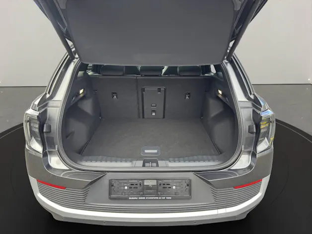 Ford Explorer Extended Range Premium AWD