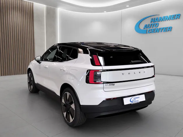 Volvo EX30 E60 Twin Ultra Performance AWD