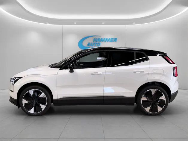 Volvo EX30 E60 Twin Ultra Performance AWD