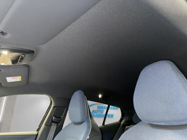 Volvo EX30 E60 Core