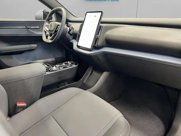 Volvo EX30 E60 Core