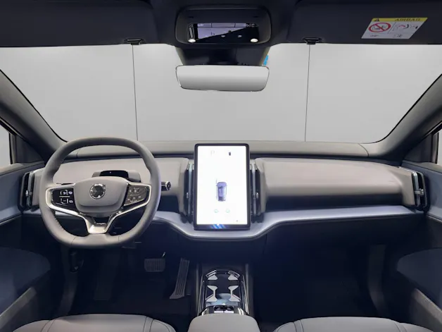 Volvo EX30 E60 Core