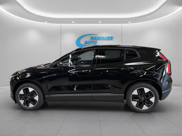 Volvo EX30 E60 Core