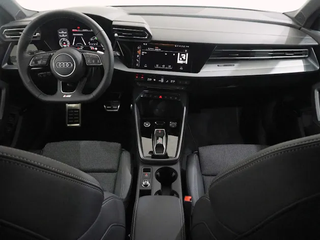 Audi A3 Sportback 1.5 45 TFSI Plug-in-Hybrid S Line S-Tronic