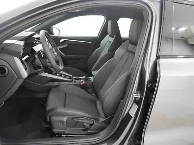 Audi A3 Sportback 1.5 45 TFSI Plug-in-Hybrid S Line S-Tronic