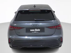 AUDI A3 Sportback 1.5 45 TFSI Plug-in-Hybrid S Line S-Tronic