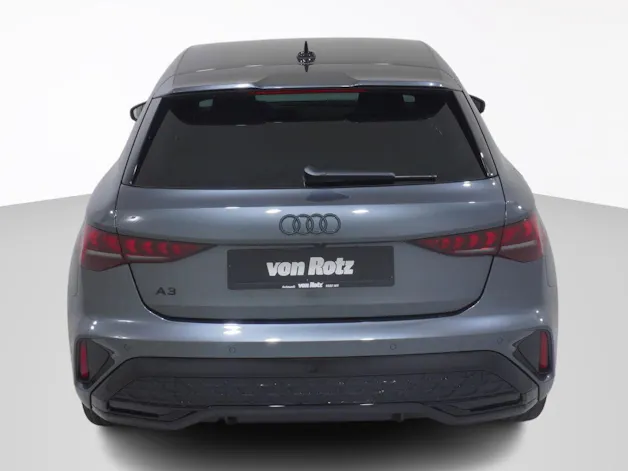 Audi A3 Sportback 1.5 45 TFSI Plug-in-Hybrid S Line S-Tronic